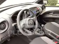 2025 Toyota AYGO