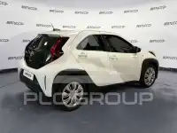 2024 Toyota AYGO