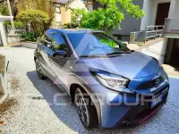 2024 Toyota AYGO