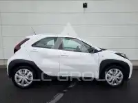 2024 Toyota AYGO