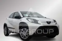 2024 Toyota AYGO