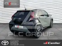 2024 Toyota AYGO