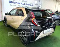 2024 Toyota AYGO