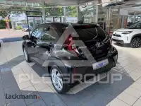2024 Toyota AYGO