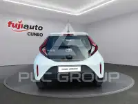 2024 Toyota AYGO