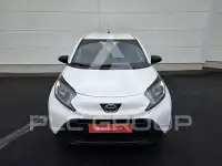 2024 Toyota AYGO