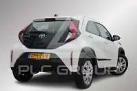 2024 Toyota AYGO