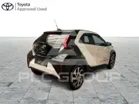 2024 Toyota AYGO