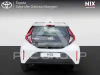 2024 Toyota AYGO