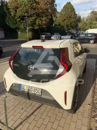 2024 Toyota AYGO