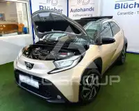 2024 Toyota AYGO