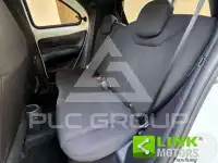 2024 Toyota AYGO