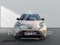 2024 Toyota AYGO