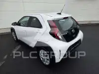 2024 Toyota AYGO