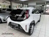 2024 Toyota AYGO
