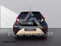 2024 Toyota AYGO