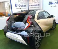 2024 Toyota AYGO