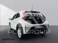 2024 Toyota AYGO