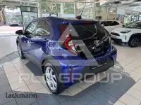 2024 Toyota AYGO