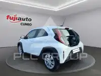 2024 Toyota AYGO