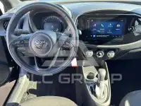 2024 Toyota AYGO