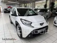 2024 Toyota AYGO