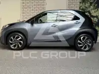 2024 Toyota AYGO