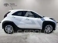 2024 Toyota AYGO