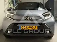 2024 Toyota AYGO