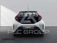 2024 Toyota AYGO