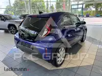 2024 Toyota AYGO