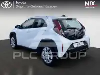 2024 Toyota AYGO