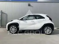 2024 Toyota AYGO