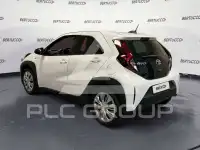 2024 Toyota AYGO