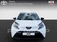 2024 Toyota AYGO