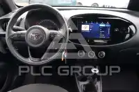 2024 Toyota AYGO