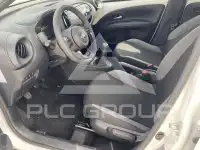 2024 Toyota AYGO