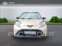 2024 Toyota AYGO