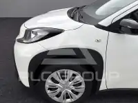 2024 Toyota AYGO
