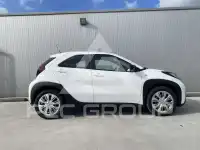 2024 Toyota AYGO