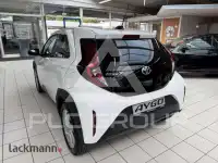 2024 Toyota AYGO
