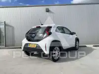 2024 Toyota AYGO