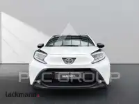2024 Toyota AYGO