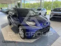 2024 Toyota AYGO