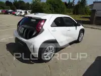 2024 Toyota AYGO