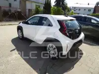 2024 Toyota AYGO