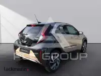 2024 Toyota AYGO