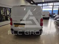 2024 Peugeot Expert
