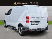2024 Peugeot Expert