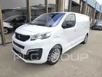 2024 Peugeot Expert